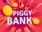 Piggy Bank — free online game