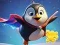 Jigsaw Puzzle: Sky Flying Penguin — free online game