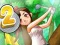 Maya Golf 2 — free online game