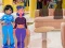 Friends Escape From Boutique — free online game