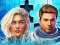 Cosmic Riddles — free online game