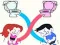Toilet Rush Race: Pee Master — free online game