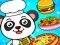 Permainan Cooking Games For Kids talian