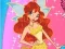 Trò chơi Winx Bloom Magic Dress Up trực tuyến