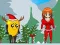 Asami Mom Adventure — free online game