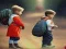 Back To School Jigsaw Picture Puzzle — free online game