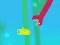 Jeu Unagi EEL-Scape en ligne