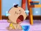 Little Baby Hungry Escape — free online game