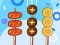 Food Sort: Merge Puzzle — free online game