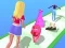 Beauty Run 3D — free online game