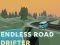Endless Road Drifter — free online game