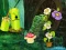 Trò chơi Puzzle Room Escape trực tuyến
