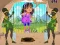 Save The Clora — free online game