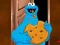 Find Crazy Cookie Monster — free online game