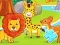 Jigsaw Puzzle: Wild Animals — free online game