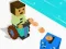 Xogo Coin Stack Master Pixel 3D en liña