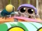 Spil Lucas The Spider: Spot the Difference online