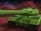 Tanks Battles — free online game