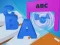 Words Collector Run — free online game