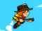 Jetpack Boy — free online game