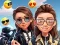 Celebrity Biker Vogue — free online game
