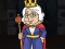 Игра Aged Queen Rescue онлајн