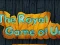 The Royal Game of Ur — free online game