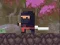 Jump Like a Ninja — free online game
