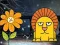 Flower Find The Child — free online game