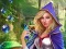 The Crystal Village — free online game