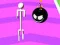 Tall Fat Man Run — free online game