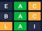 Hurdle — free online game