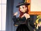 Girly Goldy Black — free online game