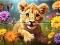 Jigsaw Puzzle: Sunny Lion — free online game