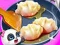 Baby Panda Magic Kitchen — free online game