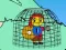 Smiley Warrior Boy Escape — free online game