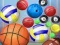 Sportsball Merge — free online game