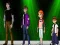 Alien Quest Find Ben 10 — free online game