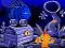 Trò chơi Monkey Go Happly Stage 379 trực tuyến