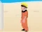 Naruto and Ben 10 — free online game