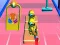 Doll Factory — free online game