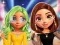 Lovie Chic's Trendy Off Shoulder Look — free online game