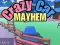 Crazy Car Mayhem — free online game