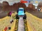 Monster Truck Tricky Stunt Race — free online game