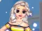 Princess Makeover Salon — free online game