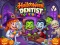 Halloween Dentist For Kids 2 — δωρεάν online παιχνίδι