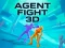 Agent Fight 3D — free online game