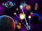 Galaxy Warriors — free online game