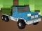 Blockcraft Truck Jigsaw — free online game