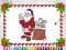 Christmas Coloring Book — free online game